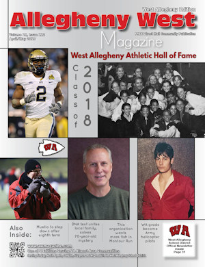 West Allegheny edition April/May 2018 